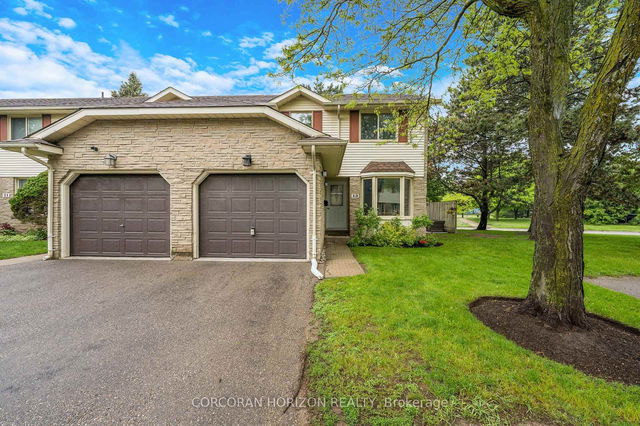 13 - 476 Kingscourt Drive