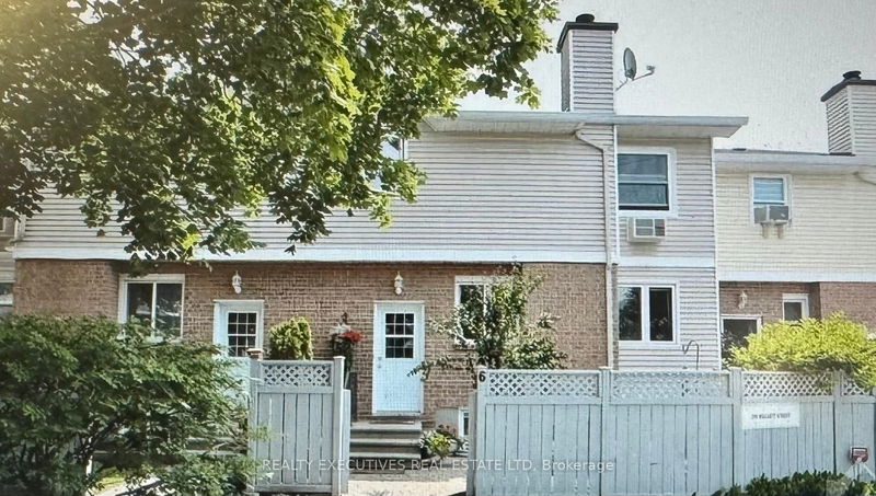 Unit 6 — 295 Mullett St, Carleton Place - Carleton Place image-0-0