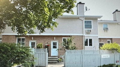 Unit 6 — 295 Mullett St, Carleton Place - Carleton Place