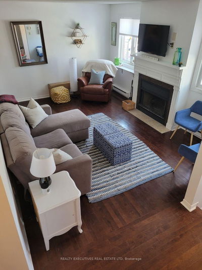 Unit 6 — 295 Mullett St, Carleton Place - Carleton Place image-0-2