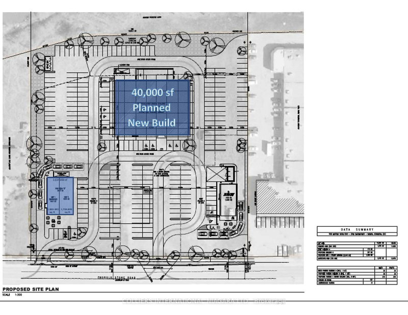 BUILD-TO-SUIT Plaza - 7665 THOROLD STONE Rd, Niagara Falls, L2H 2P7 | Image 3