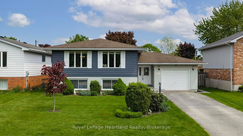 651 Kennard Cres, Kincardine - Kincardine image-0-0