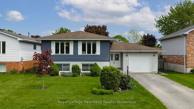 651 Kennard Cres, Kincardine - Kincardine