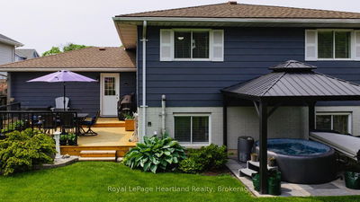 651 Kennard Cres, Kincardine - Kincardine image-0-1