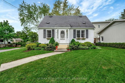 28 Lemoine St, Belleville - Belleville Ward