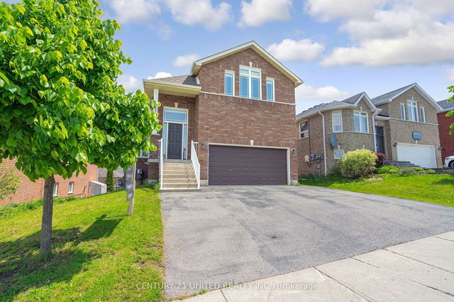 2538 Denure Drive