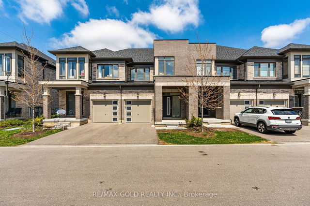 95 - 166 Deerpath Drive