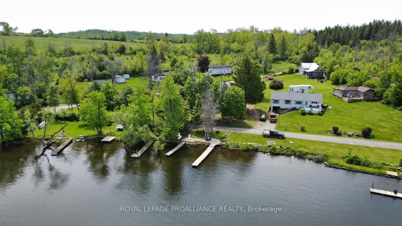 64 Langs Rd, Alnwick/Haldimand, K0K 2X0 | Image 2