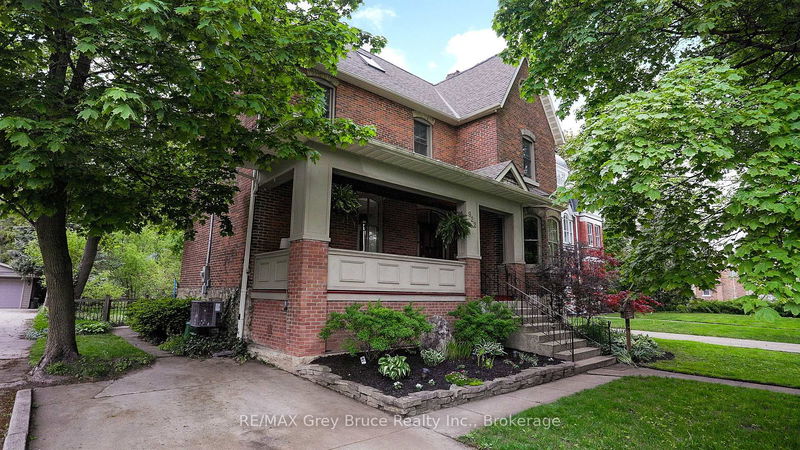 922 3rd Ave, Owen Sound - Owen Sound image-0-0
