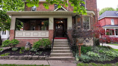 922 3rd Ave, Owen Sound - Owen Sound image-0-4