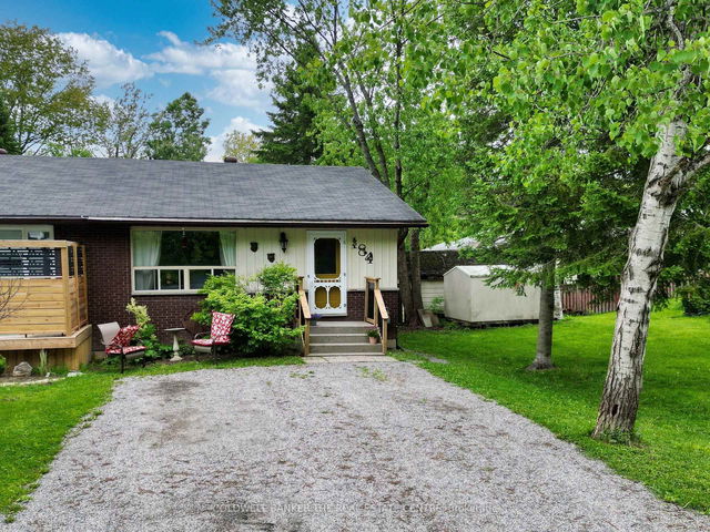 184 Fernwood Drive