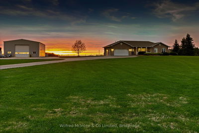 1041 Bruce Road 23 Rd, Kincardine - Kincardine