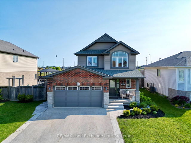 451 Joseph Street