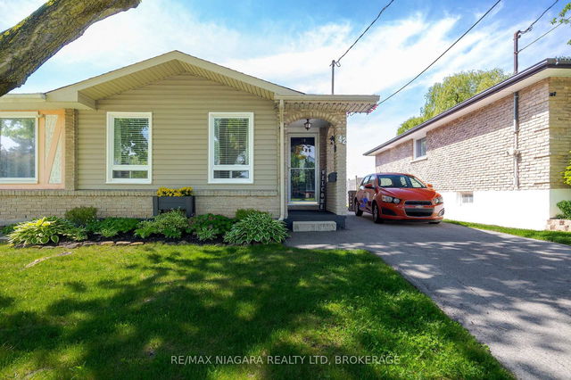 42 Seymour Avenue