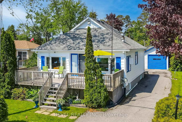 483 Long Beach Road