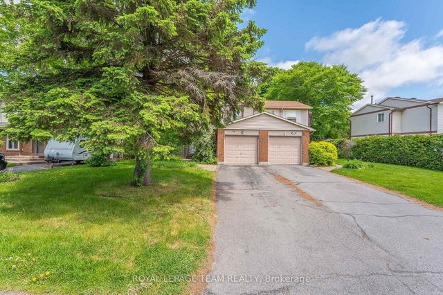 99 Seabrooke Drive