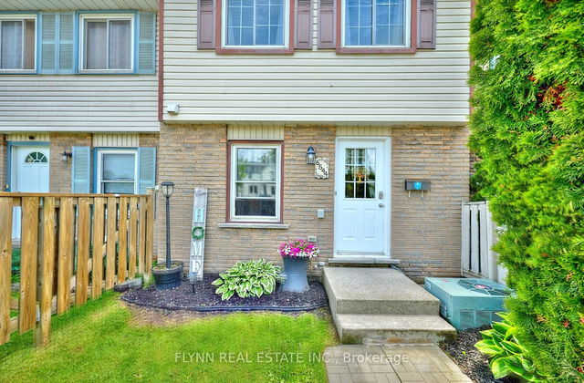 5544 Church's Lane Lane