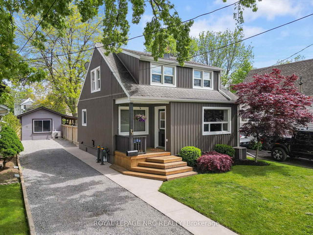 77 Bayview Drive