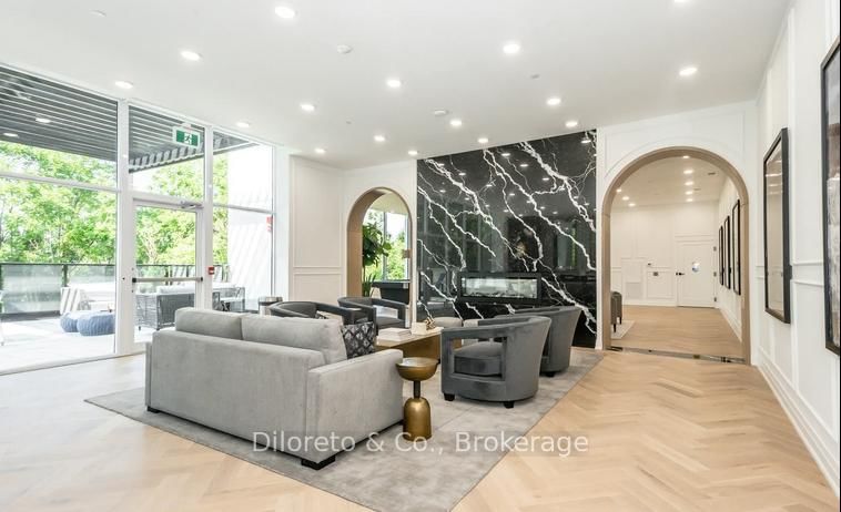 1105 - 71 WYNDHAM St S, Guelph, N1E 5R3 | Image 3