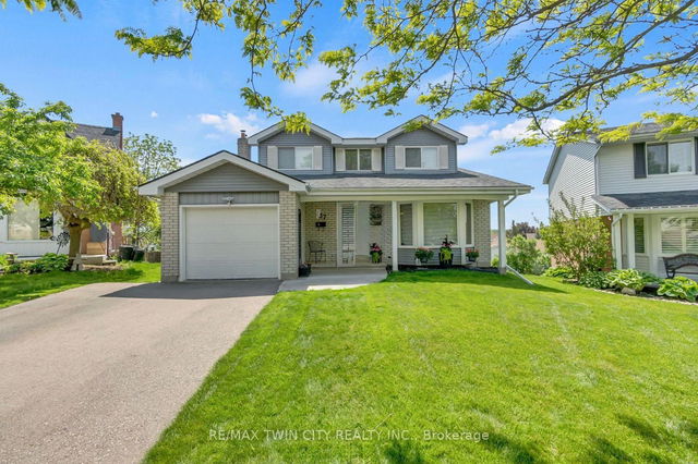 137 Oneida Place