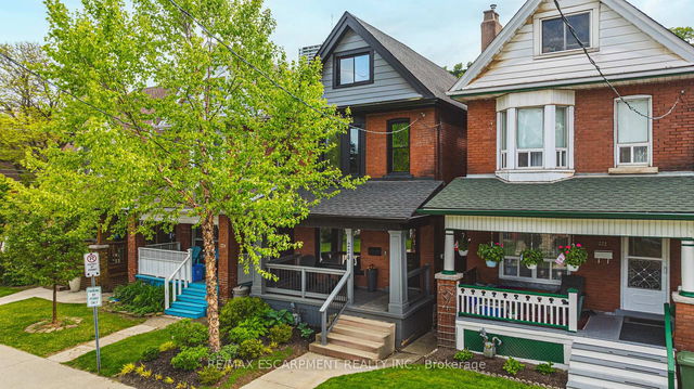 224 Cumberland Avenue