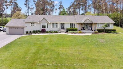 4430 10 Sideroad, Puslinch - Crieff/Aikensville/Killean