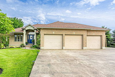 48 Hillview Dr, Thames Centre - Mossley