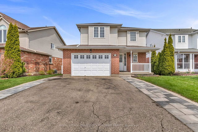 46 Deerpath Drive