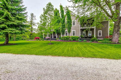 1213 CONCESSION 6 Rd, Niagara-on-the-Lake - Virgil