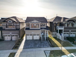565 Florencedale Crescent