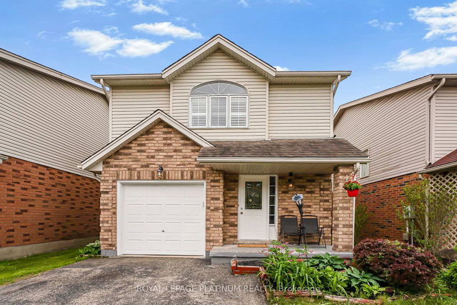 257 Grey Fox Drive
