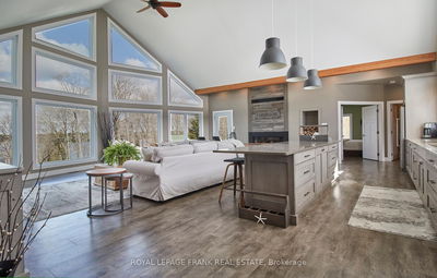 2269 McCracken's Landing Rd, Douro-Dummer - Douro-Dummer image-0-4