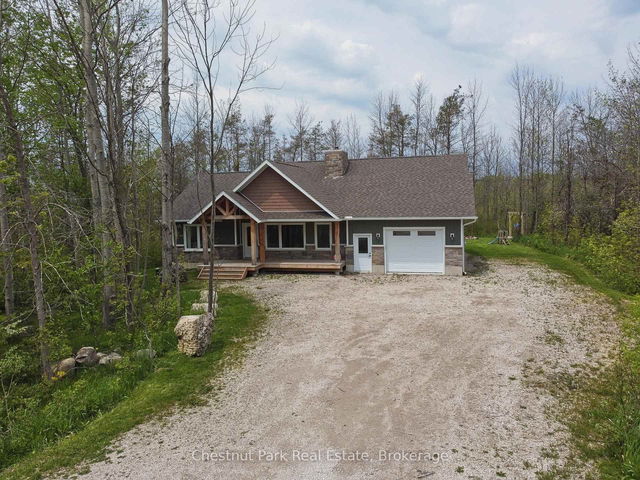 23 Maple Drive
