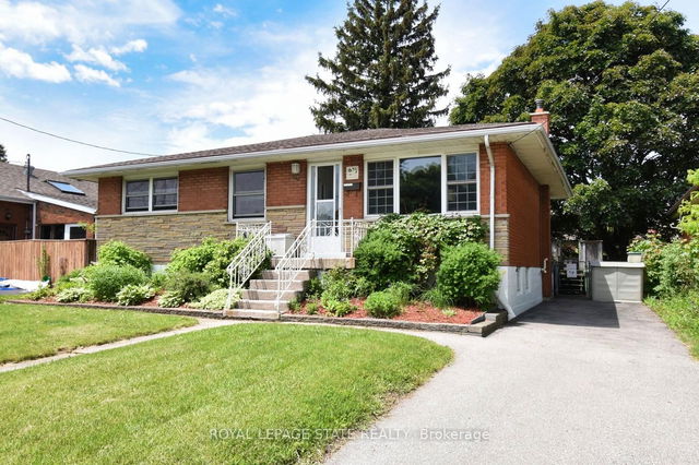 60 Toby Crescent