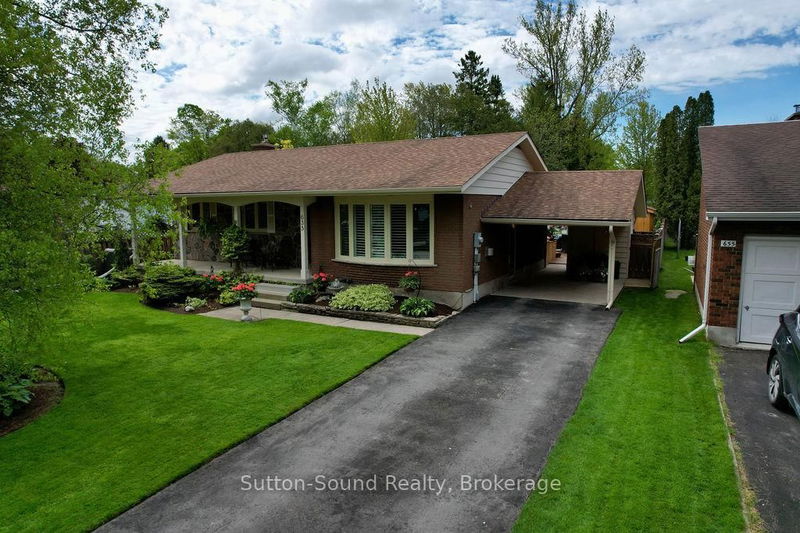 635 26th St, Owen Sound - Owen Sound image-0-0