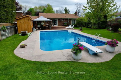 635 26th St, Owen Sound - Owen Sound image-0-1