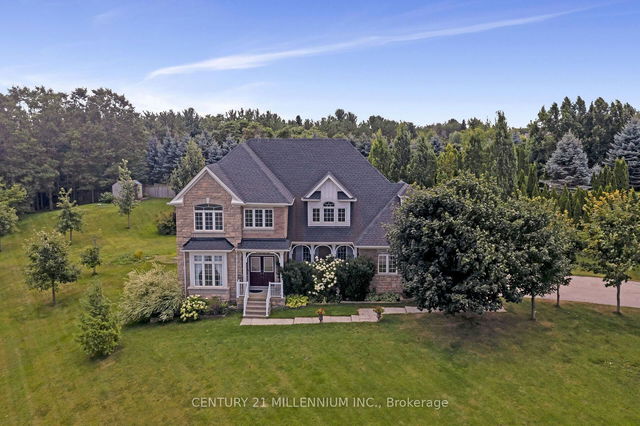 15 Upper Canada Drive