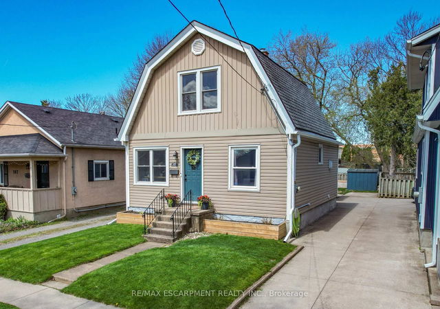169 Beech Street