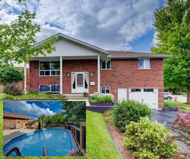 178 Melissa Crescent