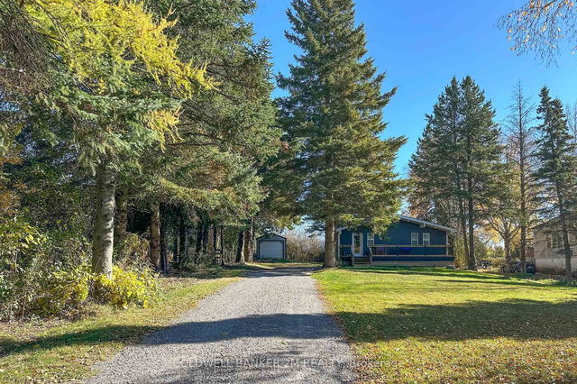 122 McGill Drive
