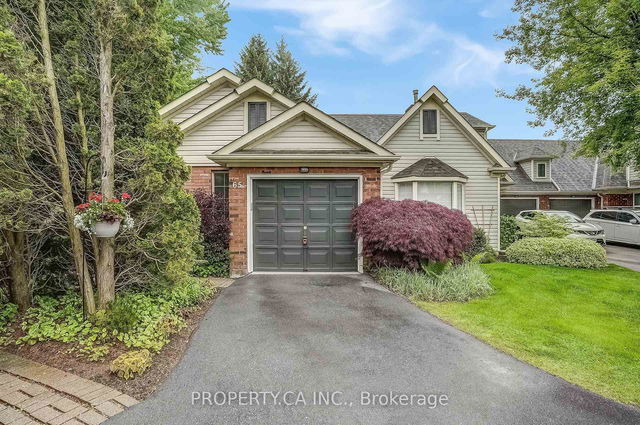 #65 - 175 Fiddlers Green Road