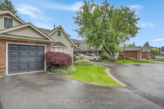 #65 - 175 Fiddlers Green Road