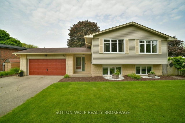 234 Riverview Drive