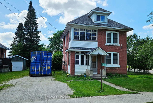 136228 Grey Road 40 Road