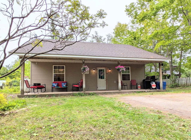 2 Oakwood Drive