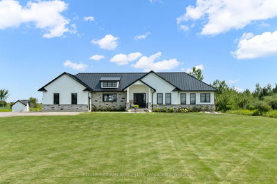373227 6th Line, Amaranth - Rural Amaranth