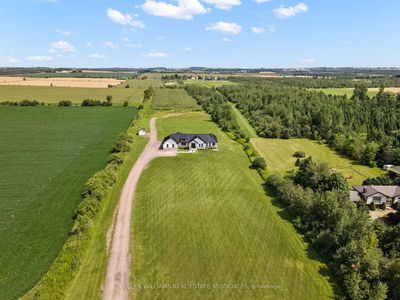 373227 6th Line, Amaranth - Rural Amaranth image-0-1