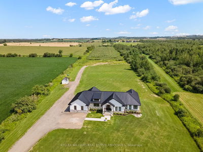 373227 6th Line, Amaranth - Rural Amaranth image-0-2
