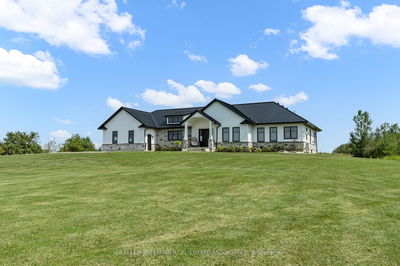 373227 6th Line, Amaranth - Rural Amaranth image-0-4