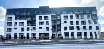 101 - 1936 Rymal Road E